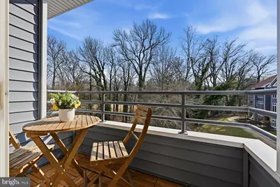 1136 Lake Heron Drive #3B, Annapolis, MD 21403 - Photo 17