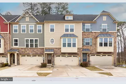 8244 Hickory Hollow Drive, Glen Burnie, MD 21060 - Photo 1