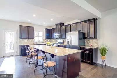 8244 Hickory Hollow Drive, Glen Burnie, MD 21060 - Photo 5