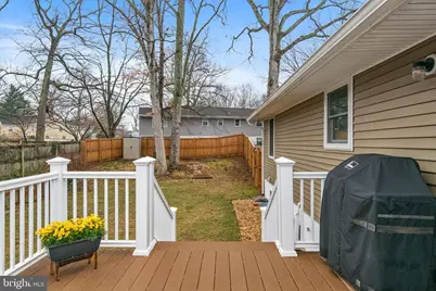 25 Lincoln Parkway, Annapolis, MD 21401 - Photo 35