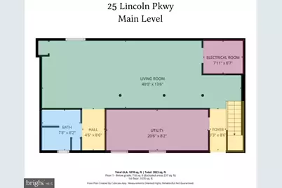 25 Lincoln Parkway, Annapolis, MD 21401 - Photo 45