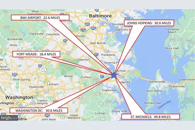 25 Lincoln Parkway, Annapolis, MD 21401 - Photo 43