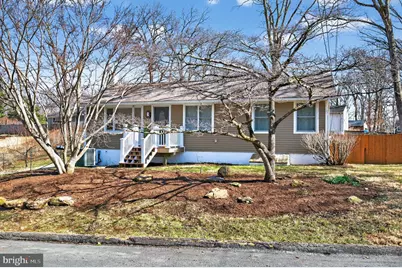 25 Lincoln Parkway, Annapolis, MD 21401 - Photo 1