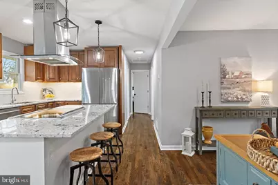 25 Lincoln Parkway, Annapolis, MD 21401 - Photo 19