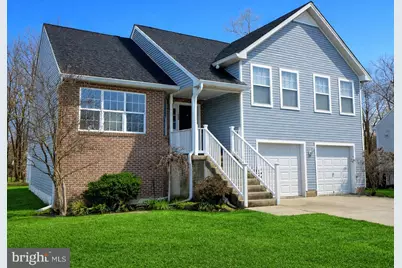 8026 High Oak Road, Glen Burnie, MD 21060 - Photo 1