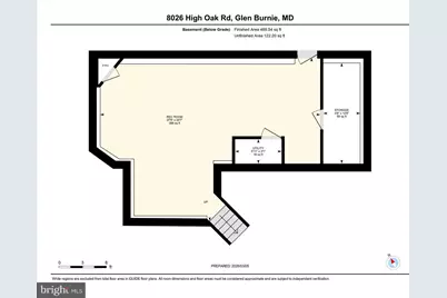 8026 High Oak Road, Glen Burnie, MD 21060 - Photo 71