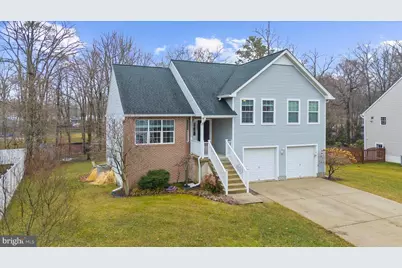 8026 High Oak Road, Glen Burnie, MD 21060 - Photo 5