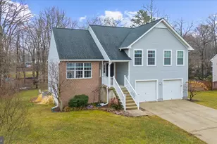 8026 High Oak Rd, Glen Burnie, MD 21060 - Photo 5