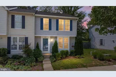 577 Quaker Ridge Court, Arnold, MD 21012 - Photo 1