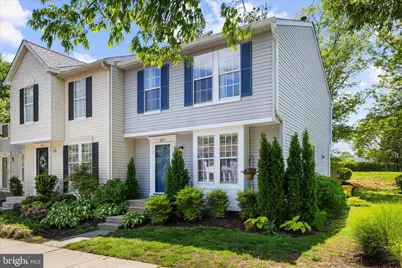 577 Quaker Ridge Court, Arnold, MD 21012 - Photo 3