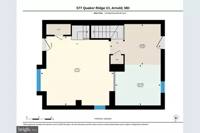 577 Quaker Ridge Court, Arnold, MD 21012 - Photo 45