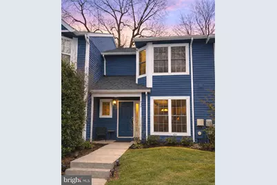 933 Breakwater Drive, Annapolis, MD 21403 - Photo 1