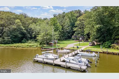 2321 Hickory Road, Annapolis, MD 21401 - Photo 1