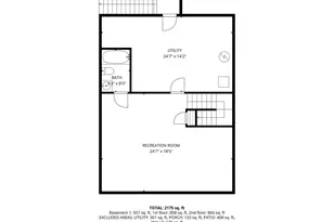 94 W Virginia Ave, Severn, MD 21144 - Photo 11