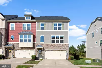 548 Fox River Hills Way, Glen Burnie, MD 21060 - Photo 29