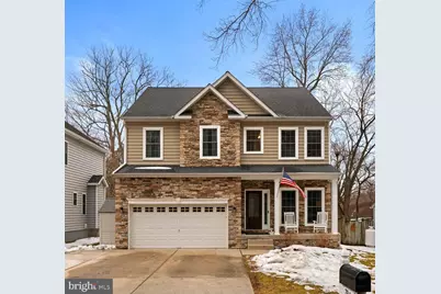 78 Robinson Landing Road, Severna Park, MD 21146 - Photo 1