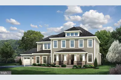 7327 Wisteria Point Drive #34, Hanover, MD 21076 - Photo 1