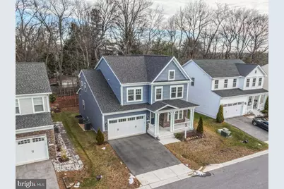 408 Kosmill Drive, Millersville, MD 21108 - Photo 55