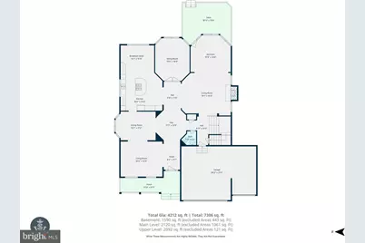 905 Scupper Court, Annapolis, MD 21401 - Photo 87