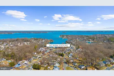 342 Buena Vista Avenue, Arnold, MD 21012 - Photo 57