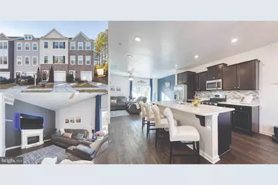 1906 Tuckahoe Court, Odenton, MD 21113 - Photo 1