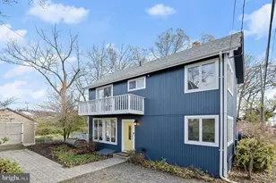 4706 Frederick Ave, Shady Side, MD 20764 - Photo 47