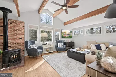 4706 Frederick Avenue, Shady Side, MD 20764 - Photo 5