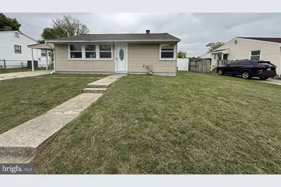 1622 Tieman Drive, Glen Burnie, MD 21061 - Photo 5