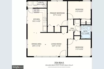 1622 Tieman Drive, Glen Burnie, MD 21061 - Photo 39