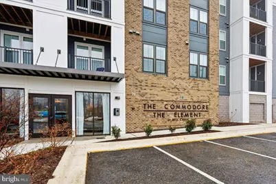 78 Old Mill Bottom Road N #409, Annapolis, MD 21409 - Photo 47