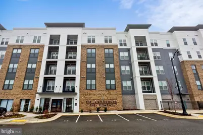 78 Old Mill Bottom Road N #409, Annapolis, MD 21409 - Photo 1