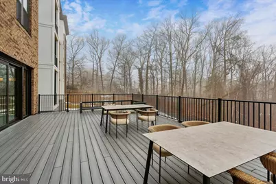 78 Old Mill Bottom Road N #409, Annapolis, MD 21409 - Photo 45