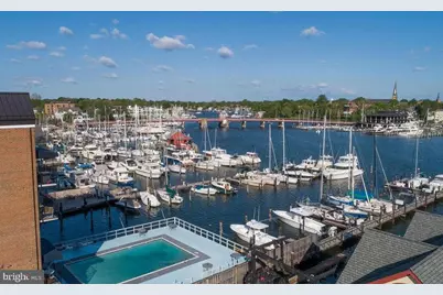 312 Severn Avenue #W 401, Annapolis, MD 21403 - Photo 35