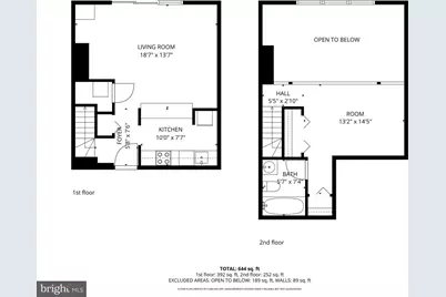 312 Severn Avenue #W 401, Annapolis, MD 21403 - Photo 49