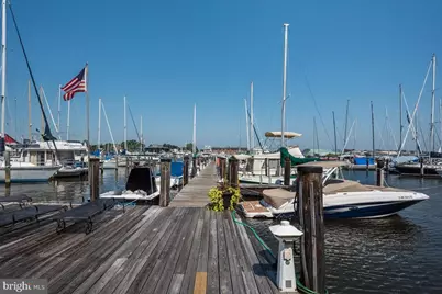 312 Severn Avenue #W 401, Annapolis, MD 21403 - Photo 39