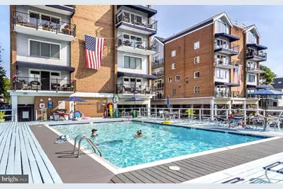 312 Severn Avenue #W 401, Annapolis, MD 21403 - Photo 37