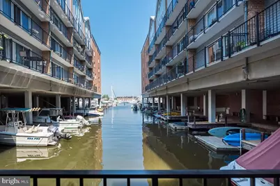 312 Severn Avenue #W 401, Annapolis, MD 21403 - Photo 9