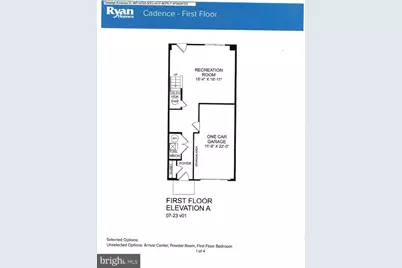 7932 Tanbridge Ln, Pasadena, MD 21122 - Photo 29