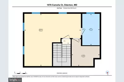 1976 Camelia Court, Odenton, MD 21113 - Photo 7