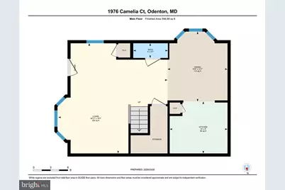 1976 Camelia Court, Odenton, MD 21113 - Photo 5