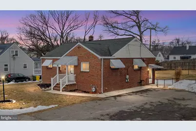 520 Cleveland Road, Linthicum Heights, MD 21090 - Photo 1