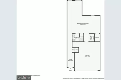 126 Admirals Ridge Drive, Arnold, MD 21012 - Photo 43