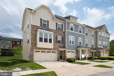 8337 Eagle Street, Glen Burnie, MD 21060 - Photo 1