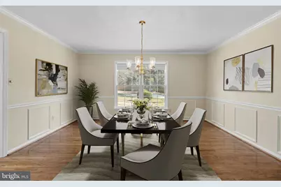 914 Redmore Drive, Severn, MD 21144 - Photo 9