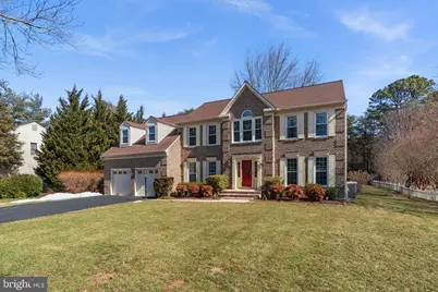 914 Redmore Drive, Severn, MD 21144 - Photo 3