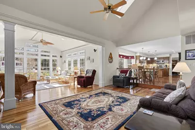 914 Redmore Drive, Severn, MD 21144 - Photo 17