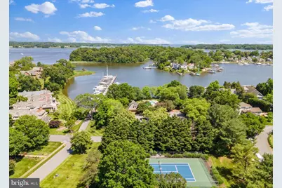 1100 S River Landing Road, Edgewater, MD 21037 - Photo 43