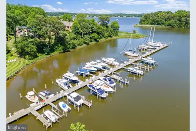1100 S River Landing Road, Edgewater, MD 21037 - Photo 47