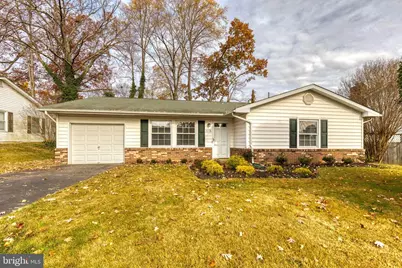 2274 Dairy Farm Road, Gambrills, MD 21054 - Photo 1