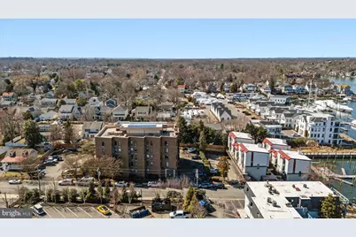 316 Burnside Street #203, Annapolis, MD 21403 - Photo 29